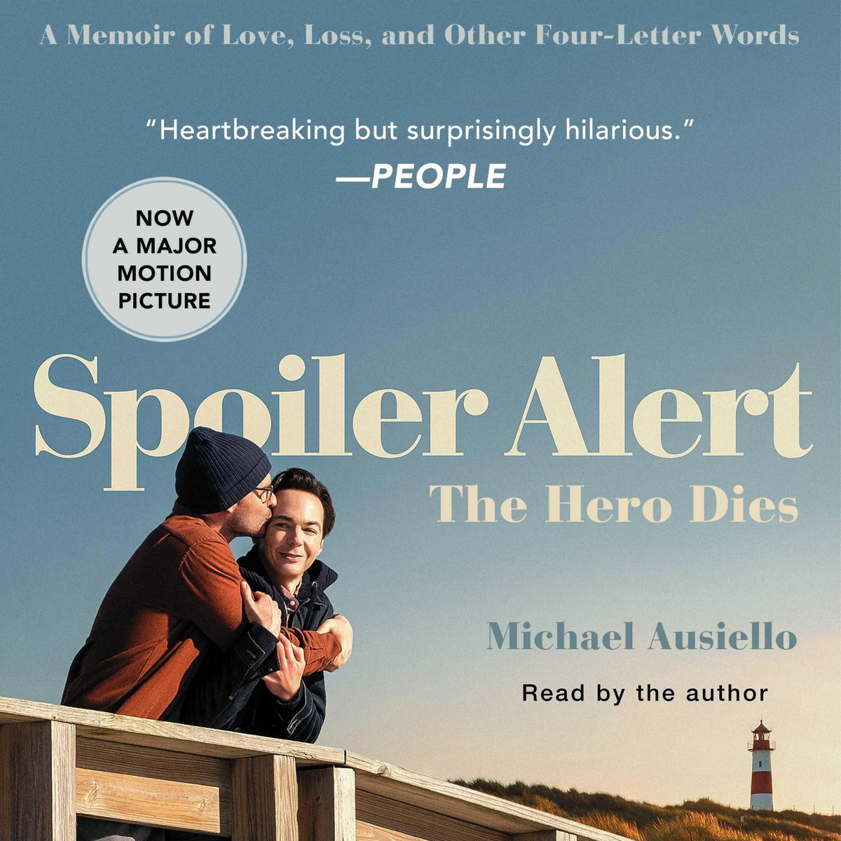 Spoiler Alert: The Hero Dies