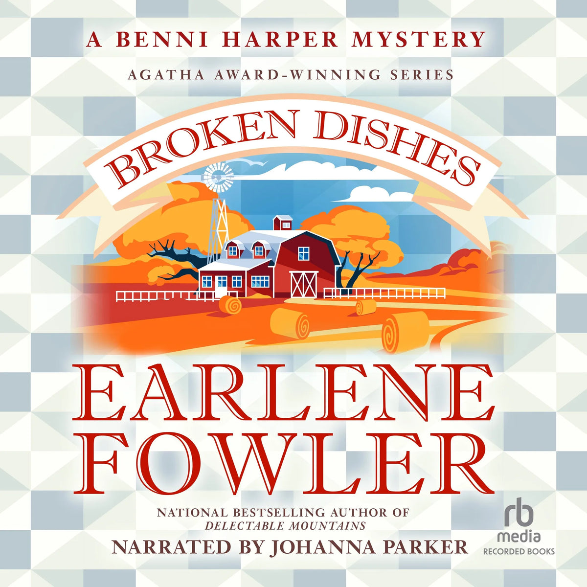 Broken Dishes
