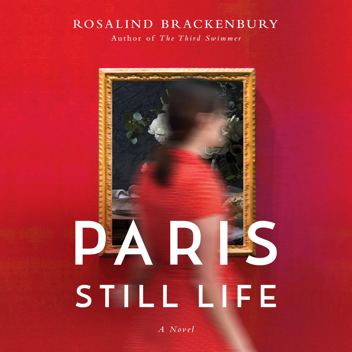 Paris Still Life