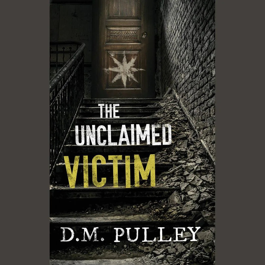 The Unclaimed Victim
