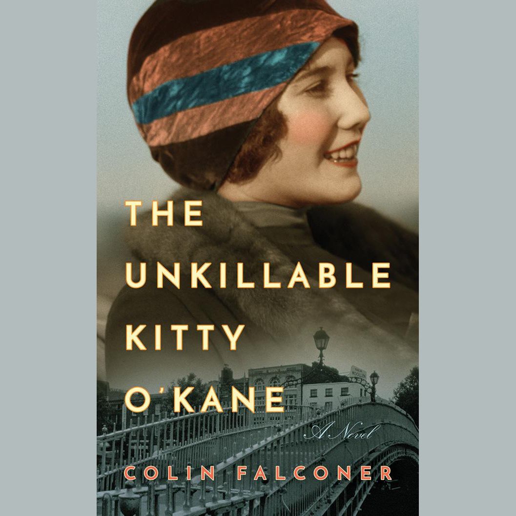 The Unkillable Kitty O'Kane