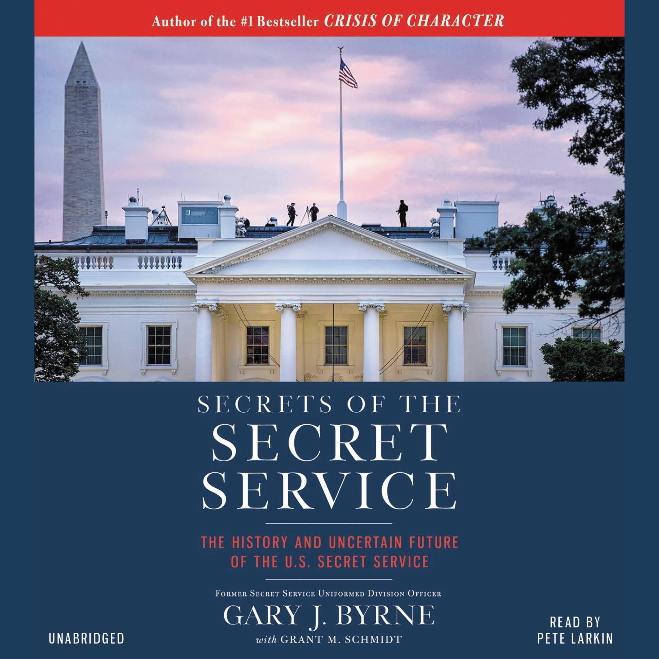 Secrets of the Secret Service