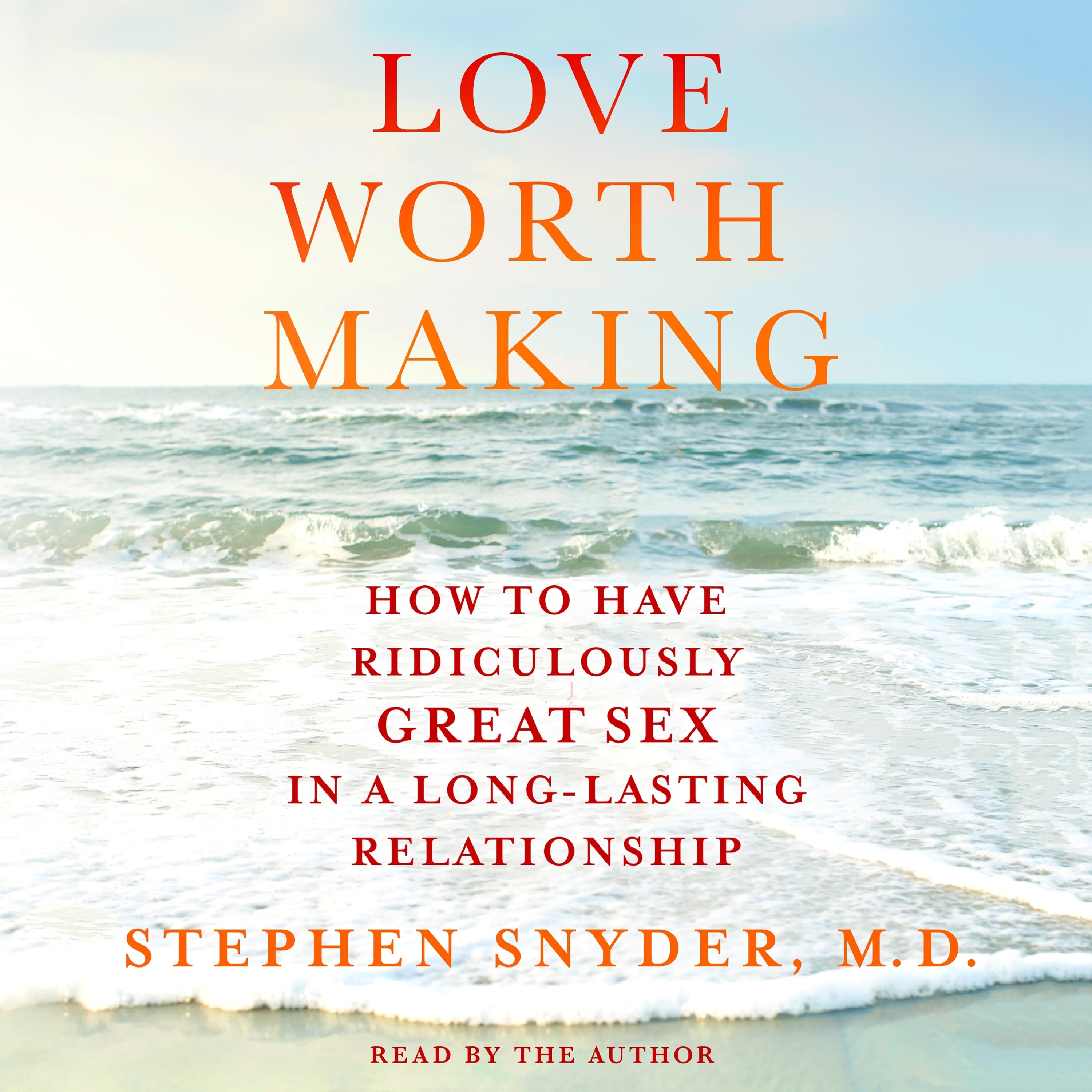 Love Worth Making