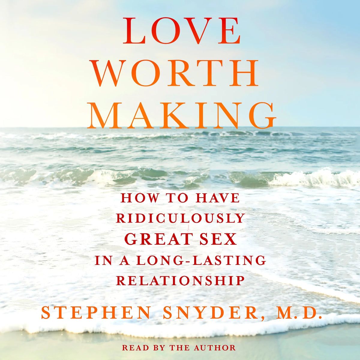 Love Worth Making