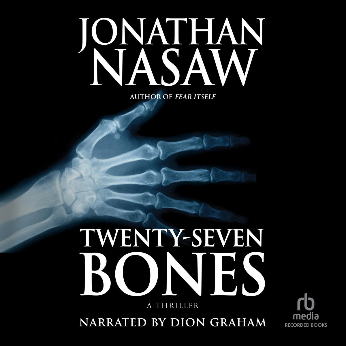 Twenty-Seven Bones