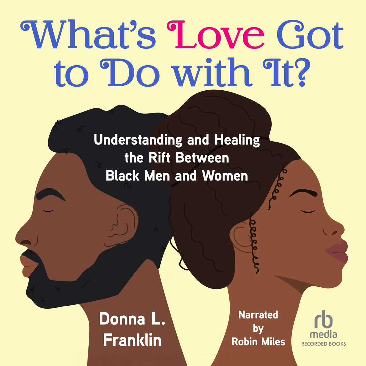 What's Love Got to Do with It?