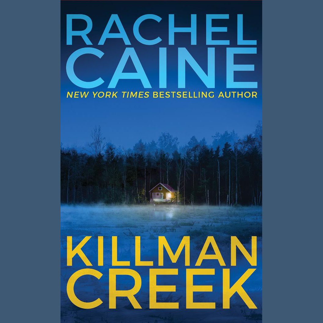 Killman Creek