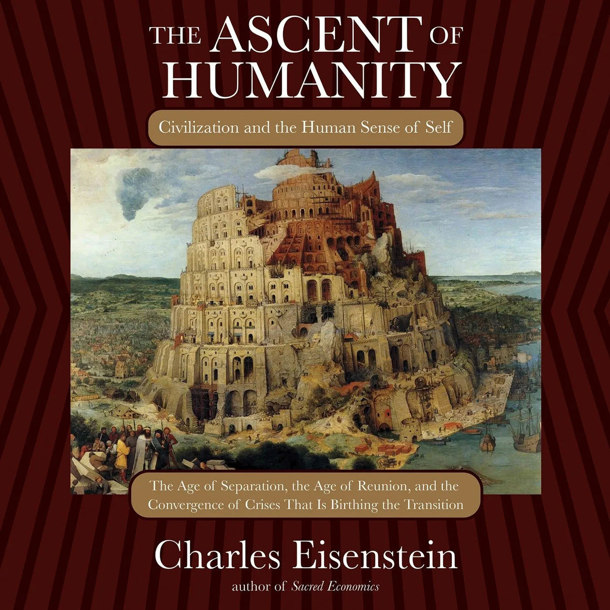 The Ascent of Humanity