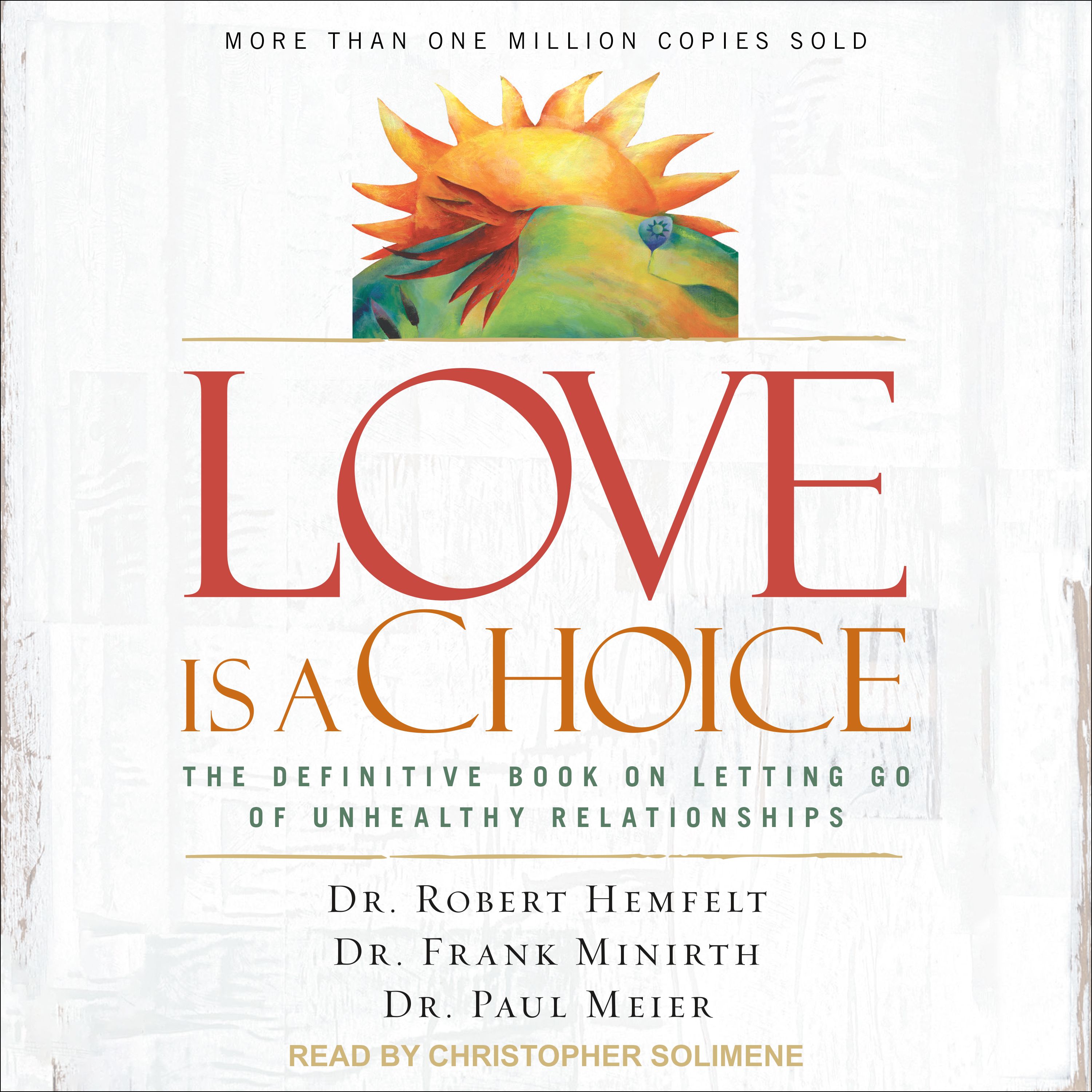 Love Is a Choice