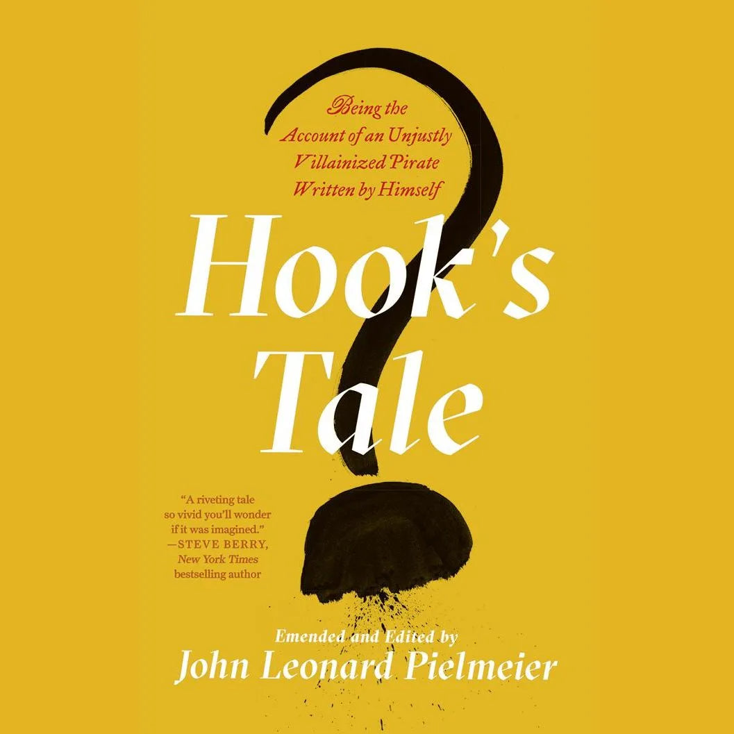 Hook's Tale