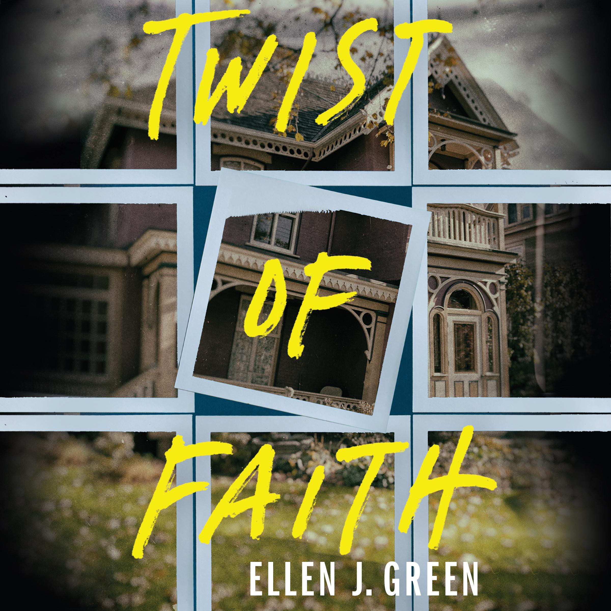 Twist of Faith