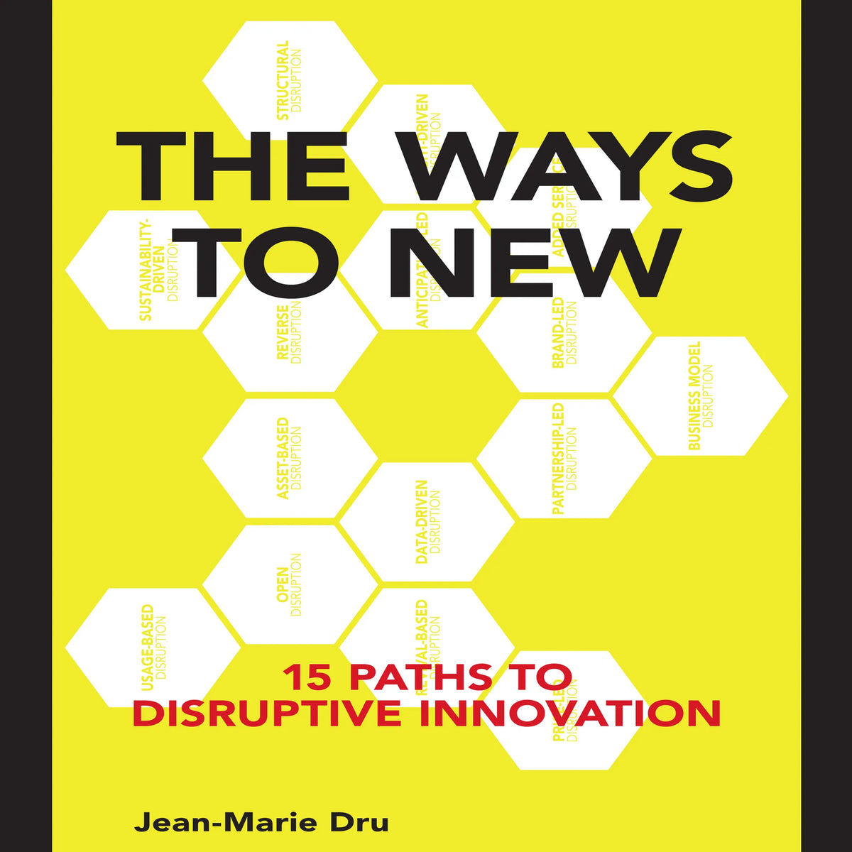 The Ways to New