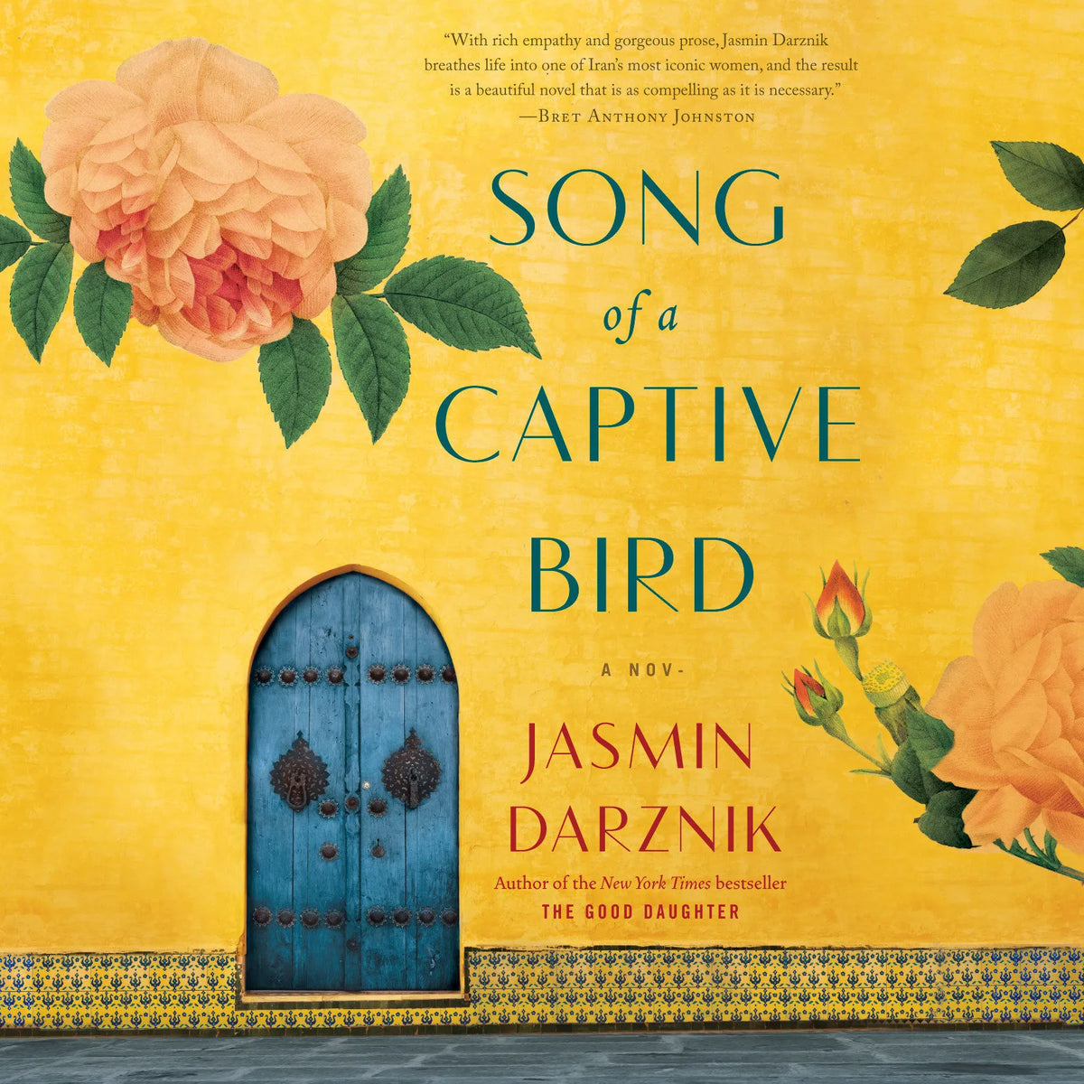 Song of a Captive Bird