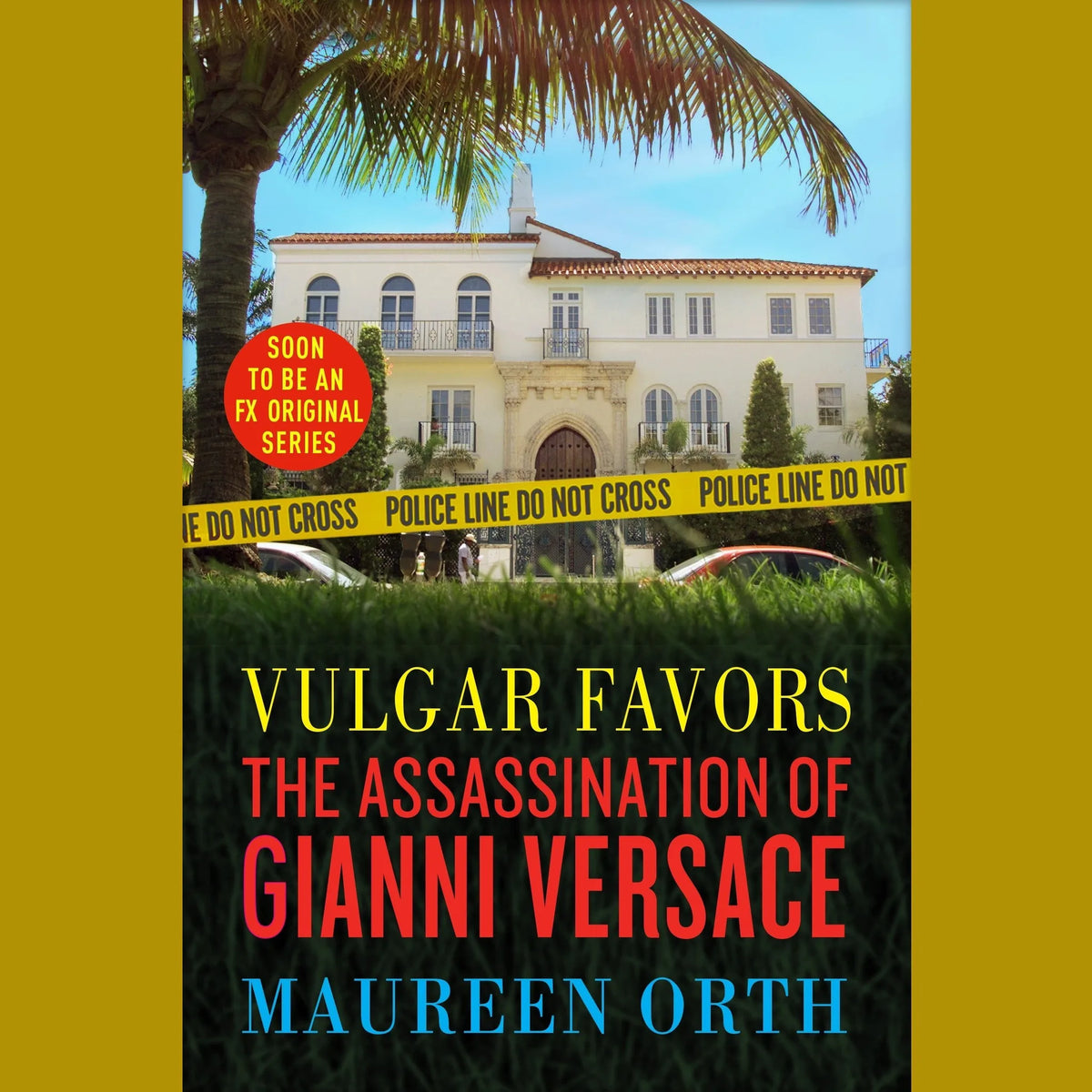 Vulgar Favors