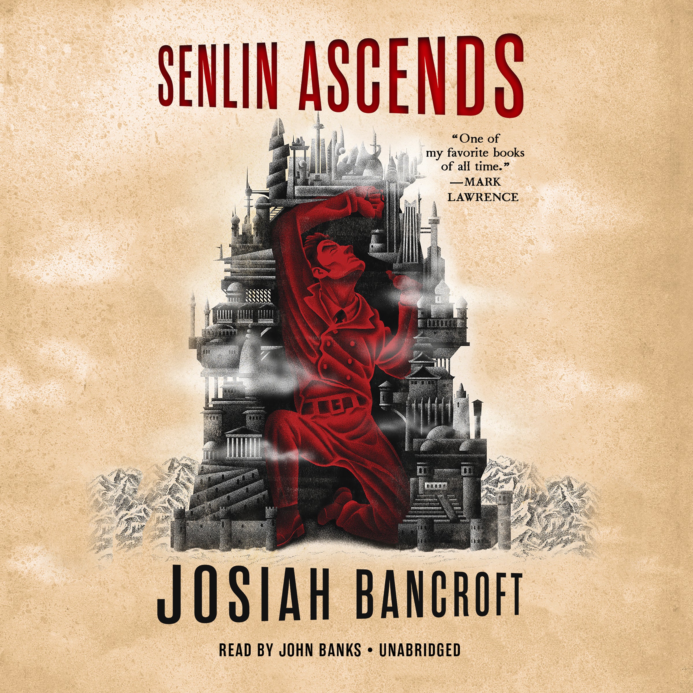 Senlin Ascends