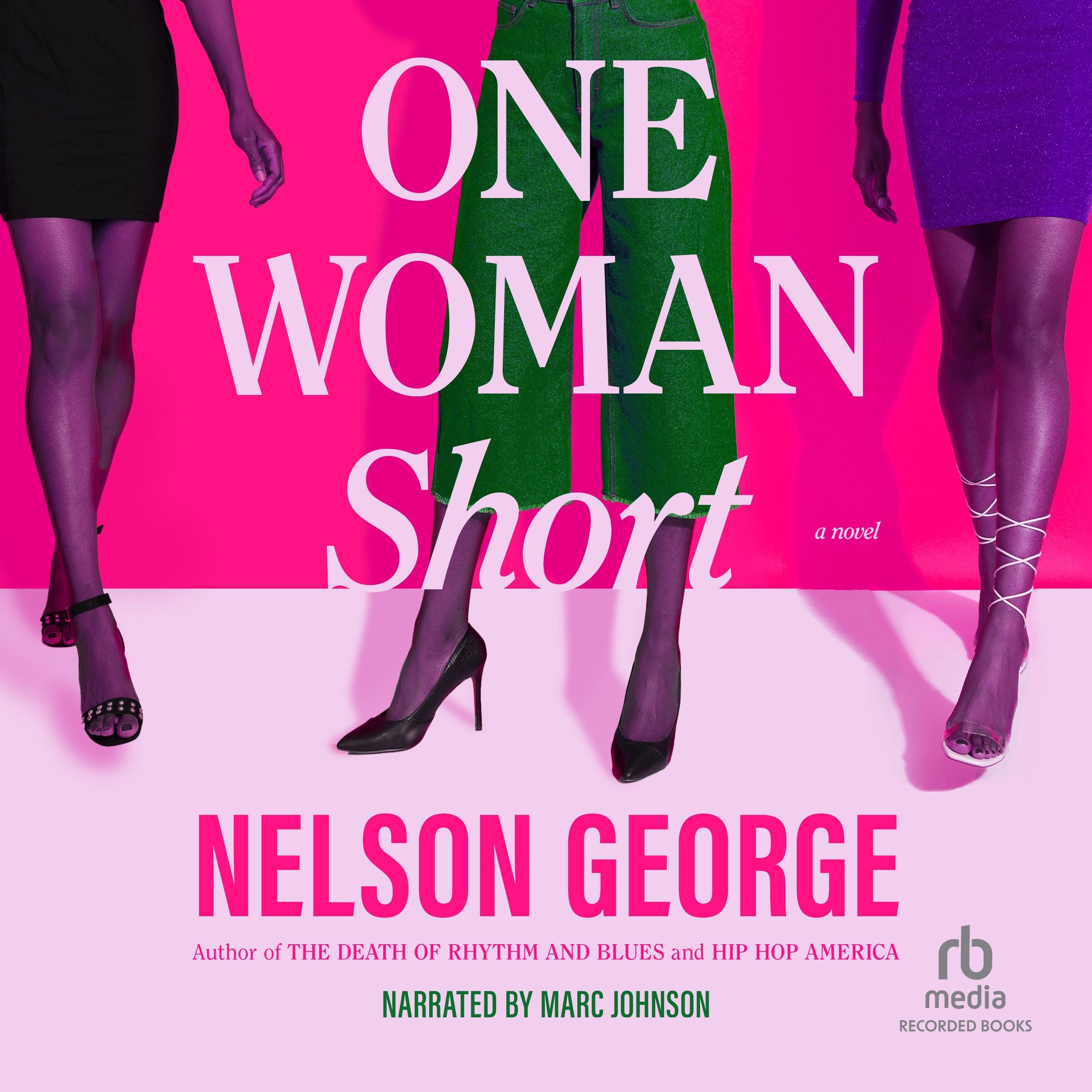 One Woman Short