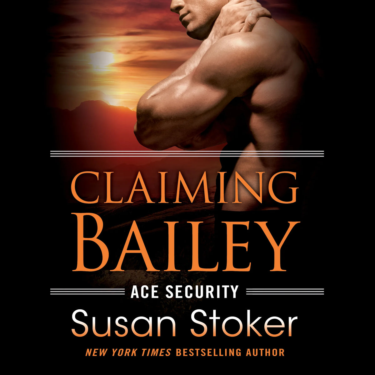 Claiming Bailey
