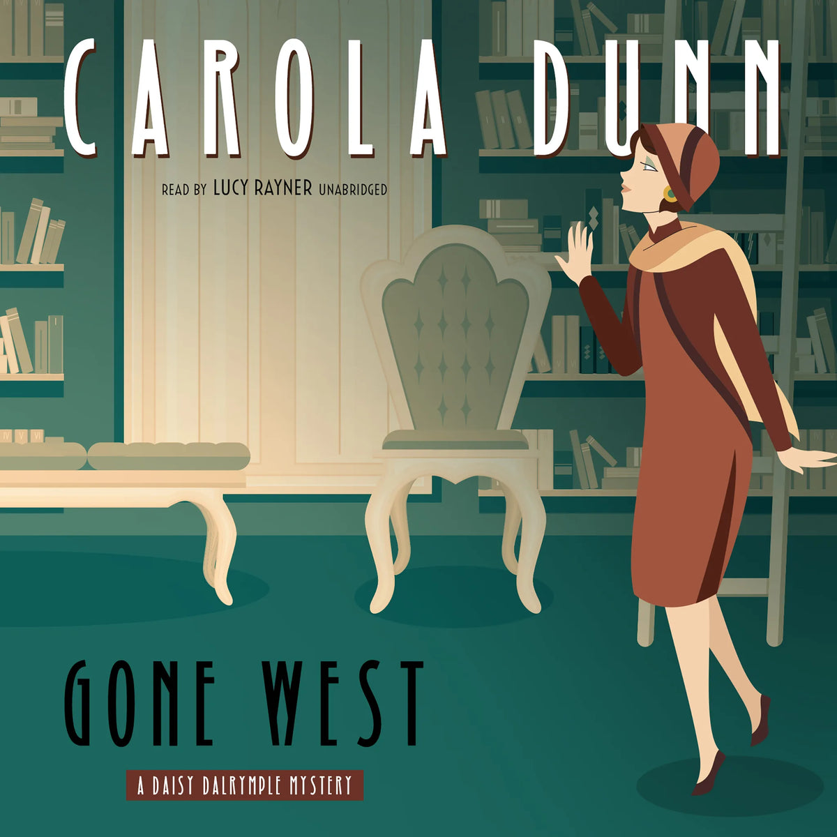 Gone West