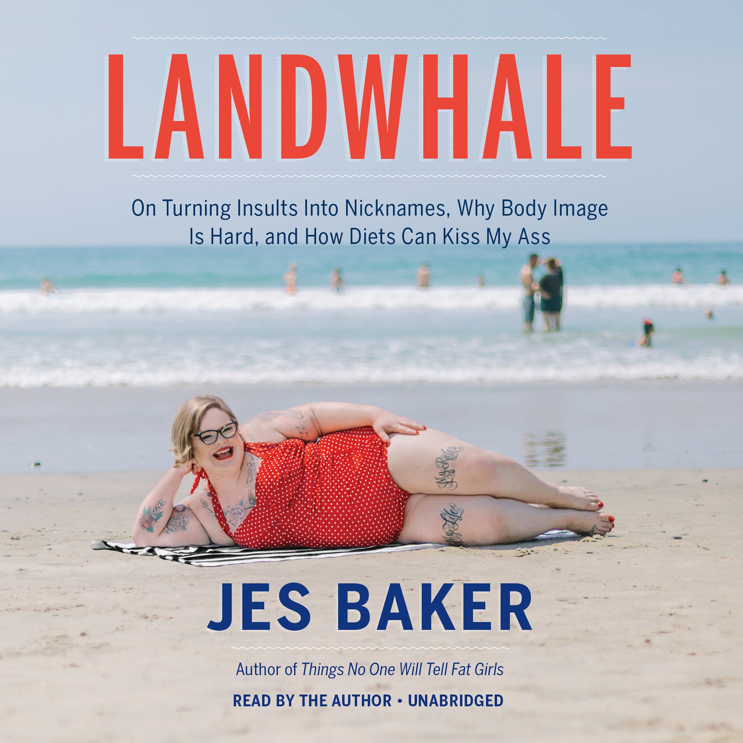 Landwhale