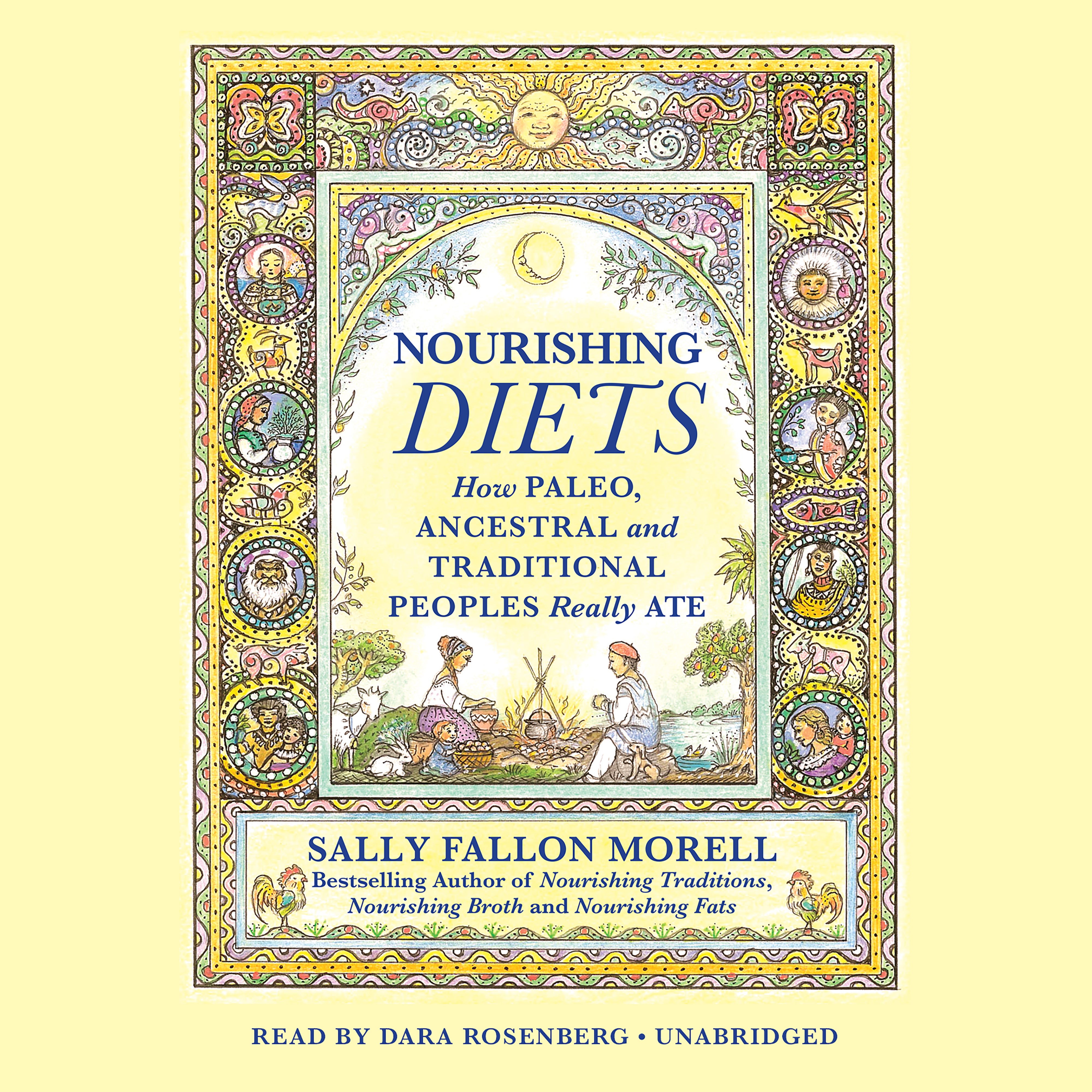 Nourishing Diets