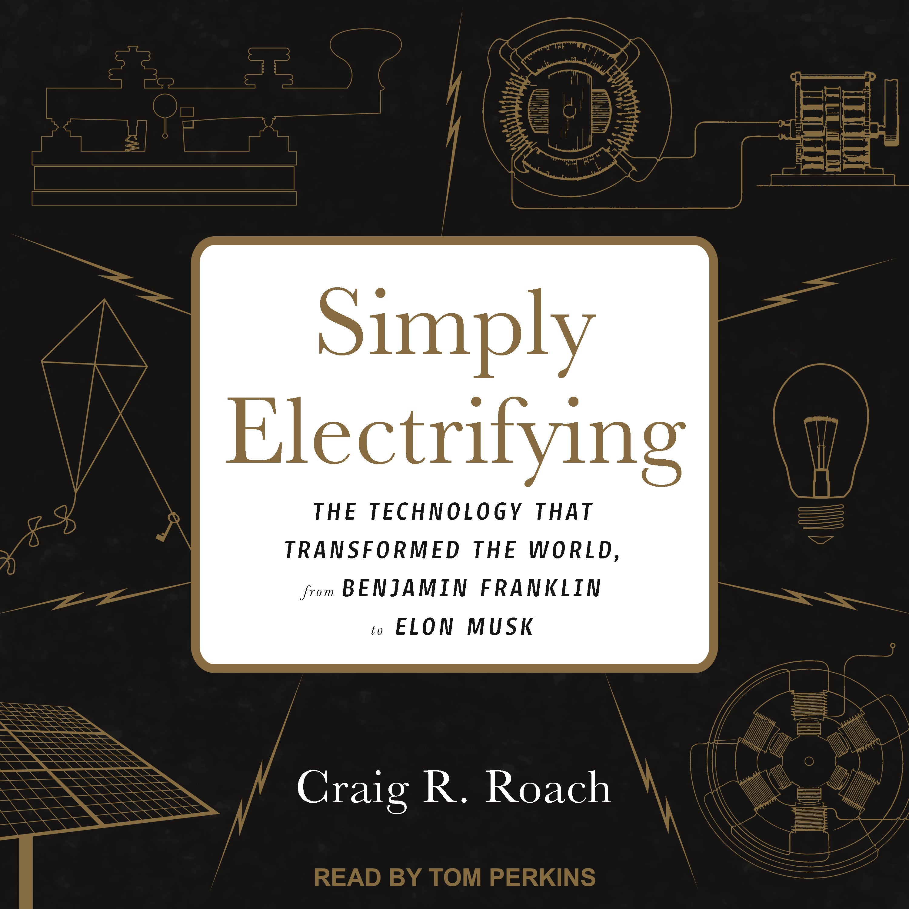 Simply Electrifying