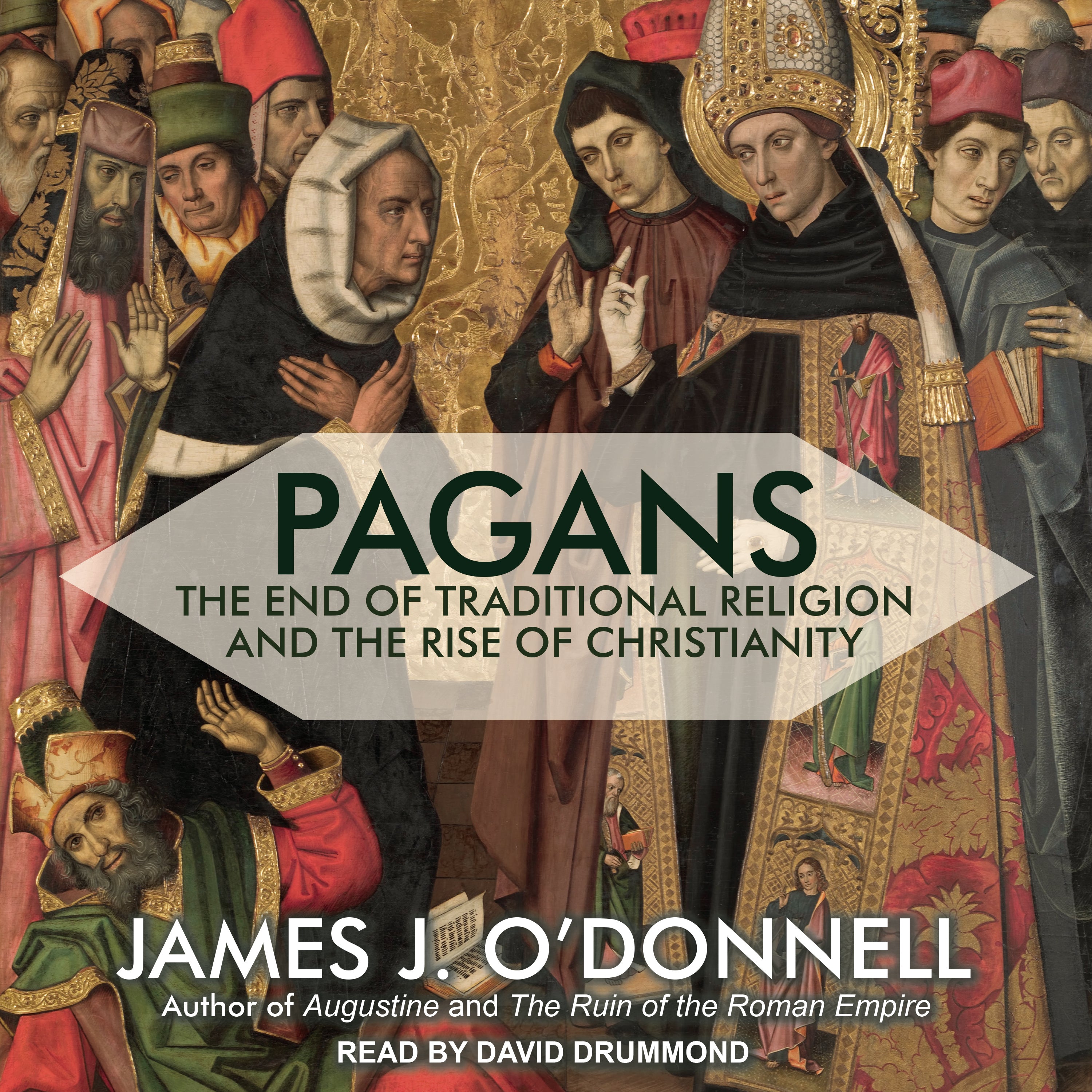 Pagans