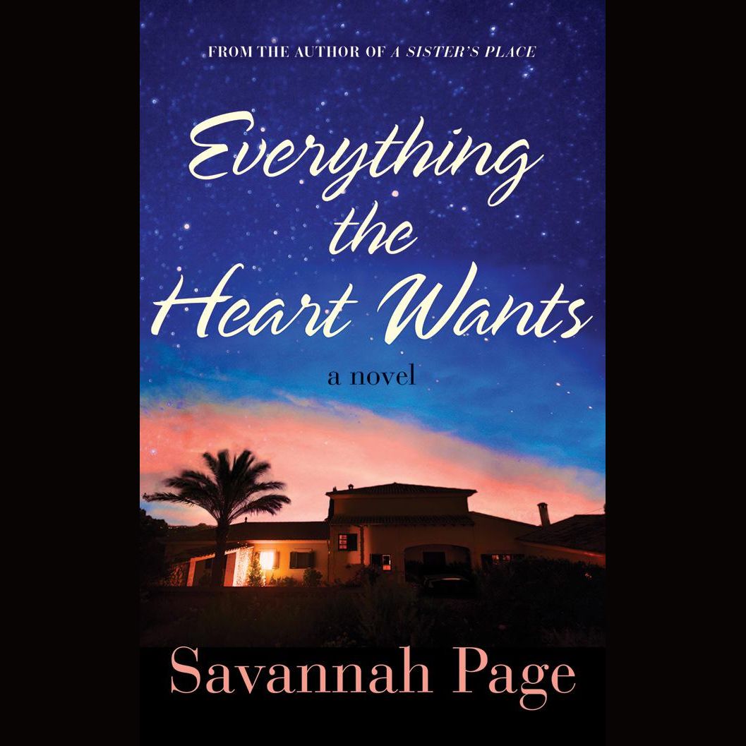 Everything the Heart Wants