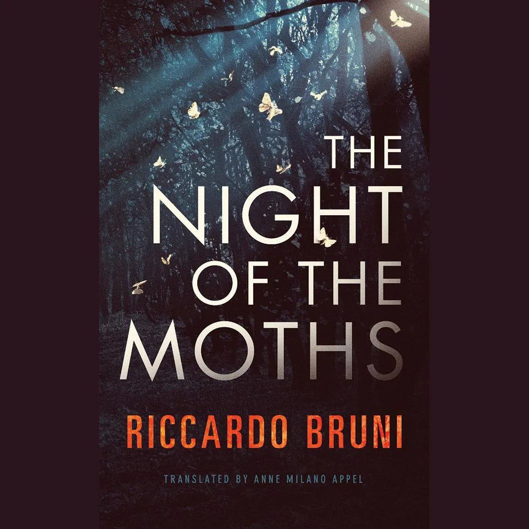 The Night of the Moths