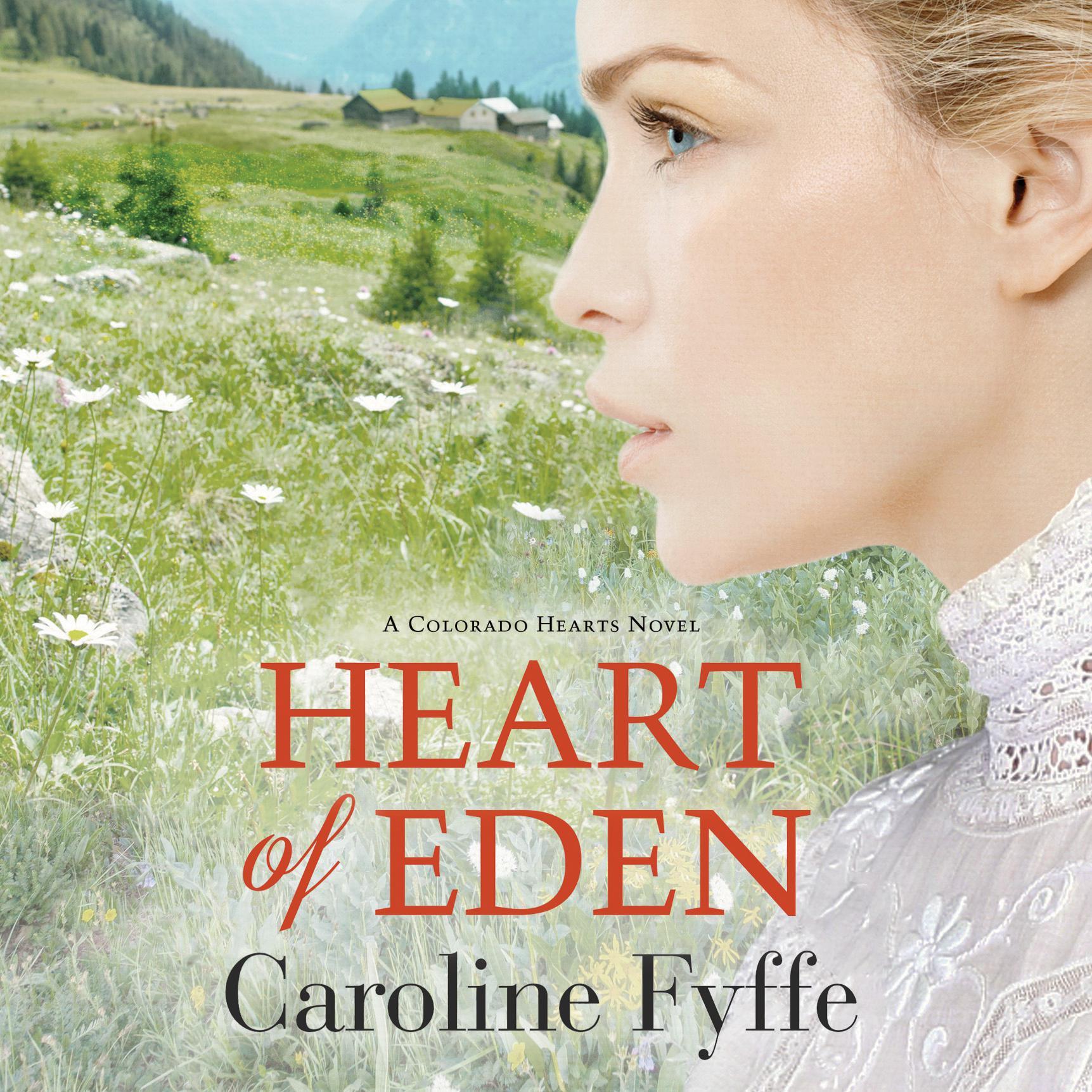 Heart of Eden