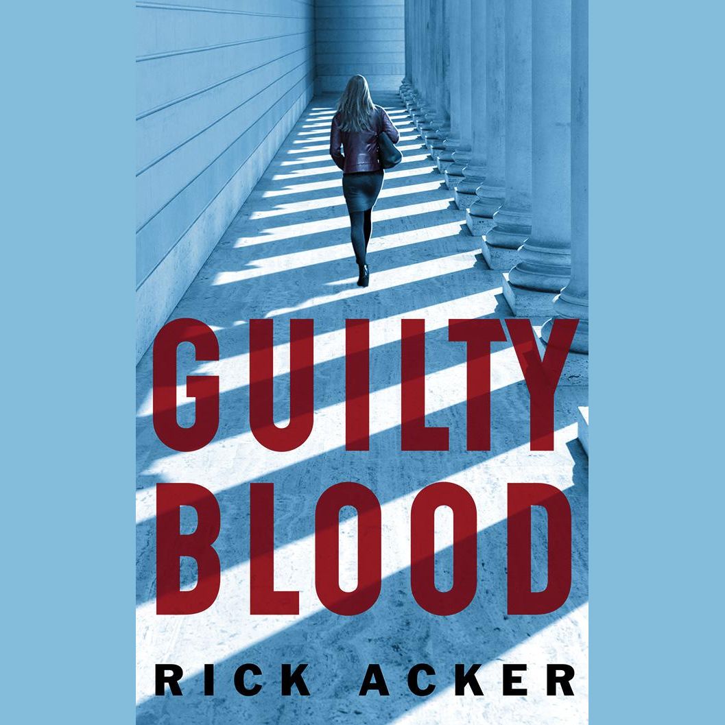 Guilty Blood