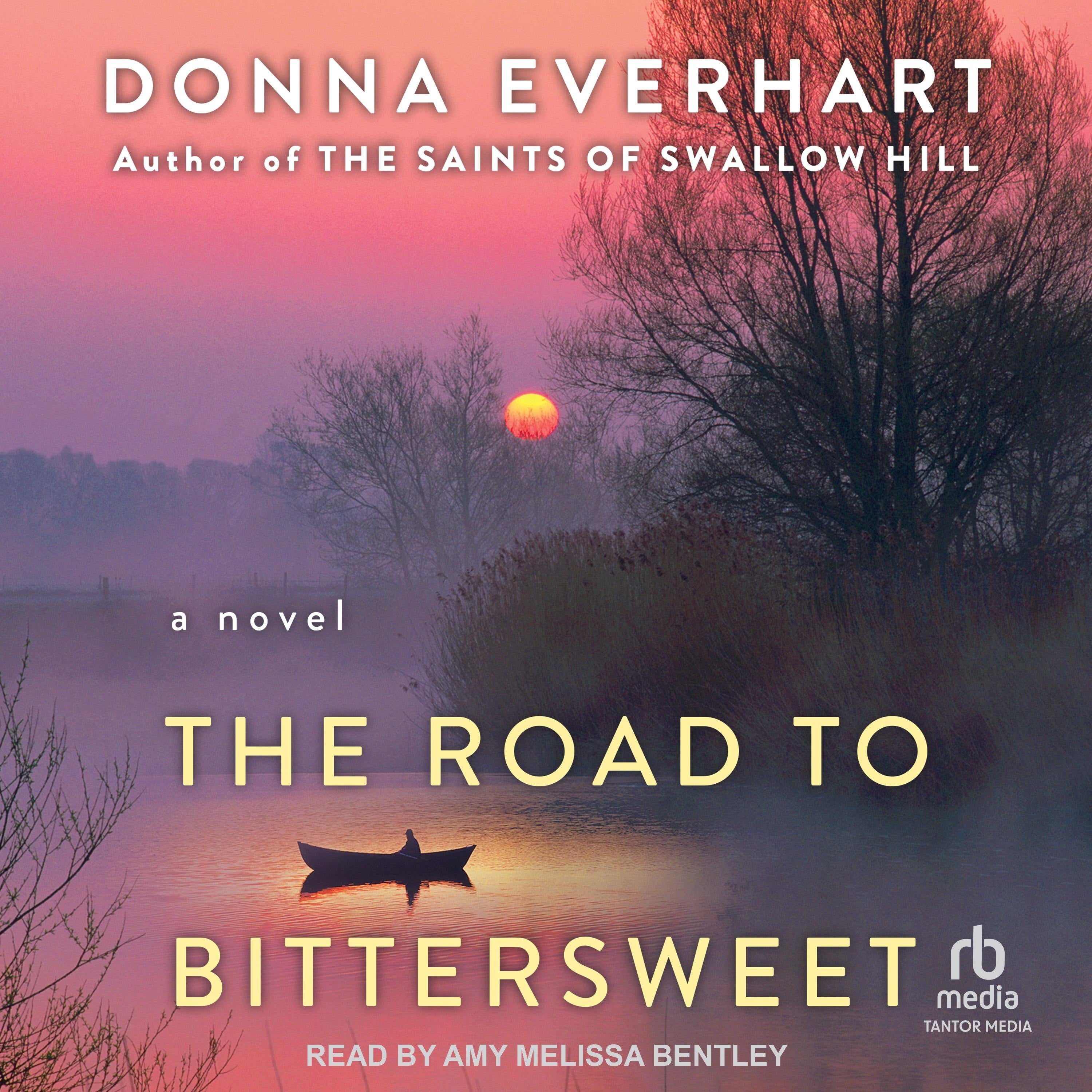 The Road to Bittersweet
