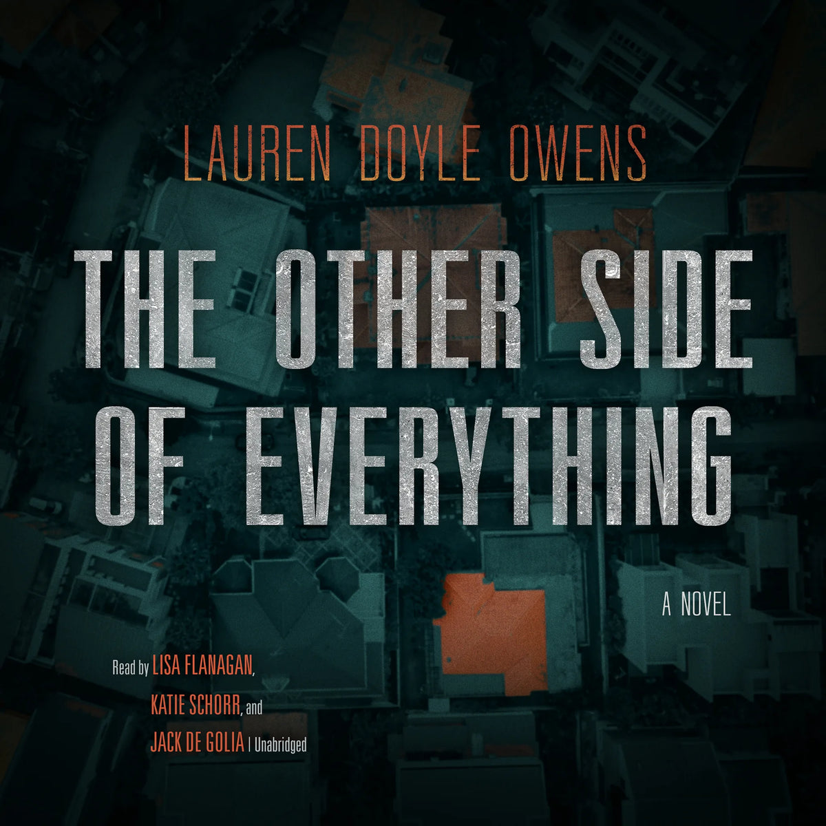 The Other Side of Everything