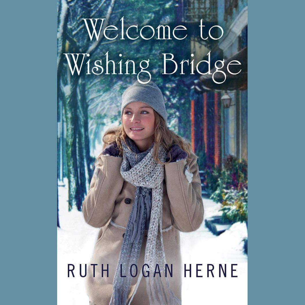 Welcome to Wishing Bridge