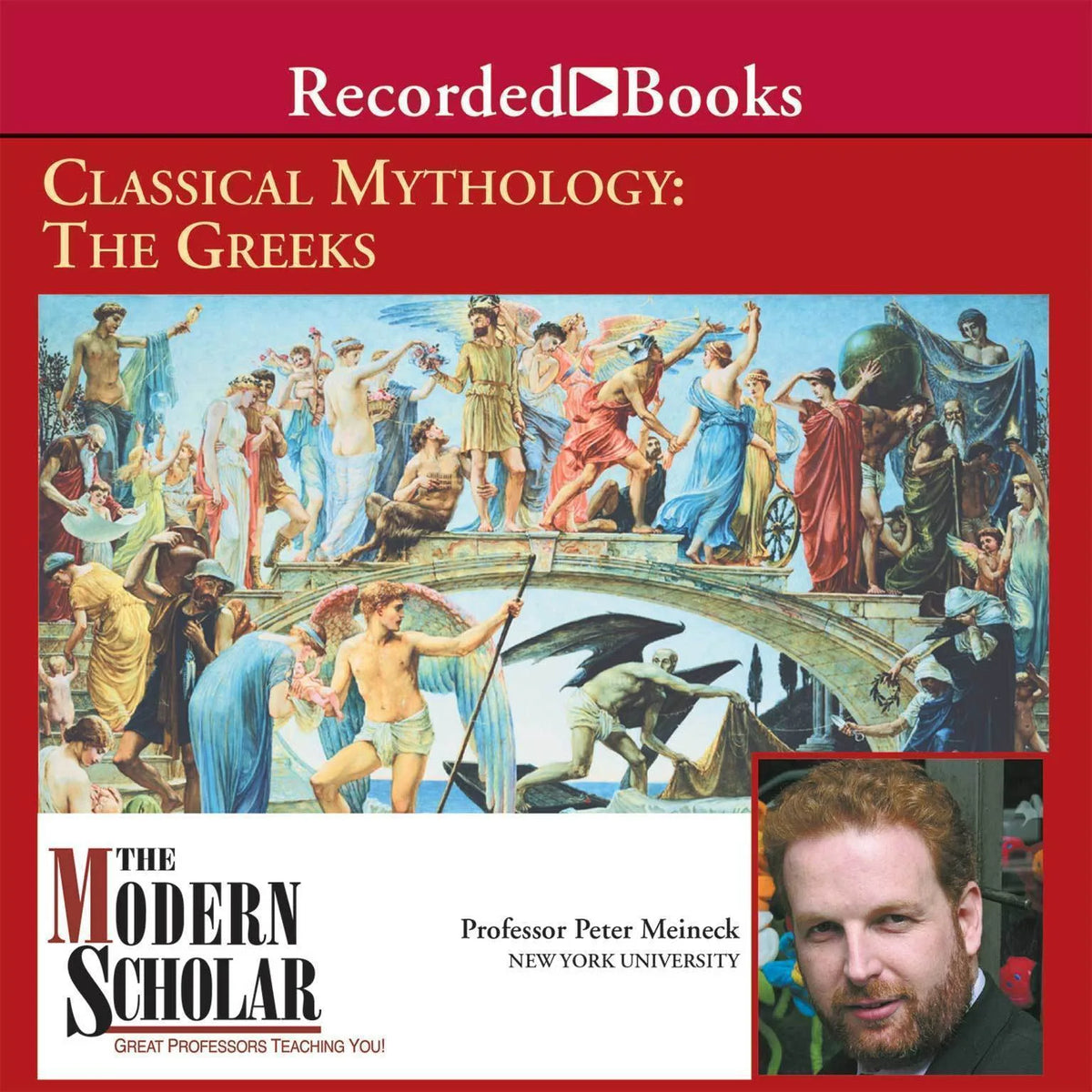 Classical Mythology