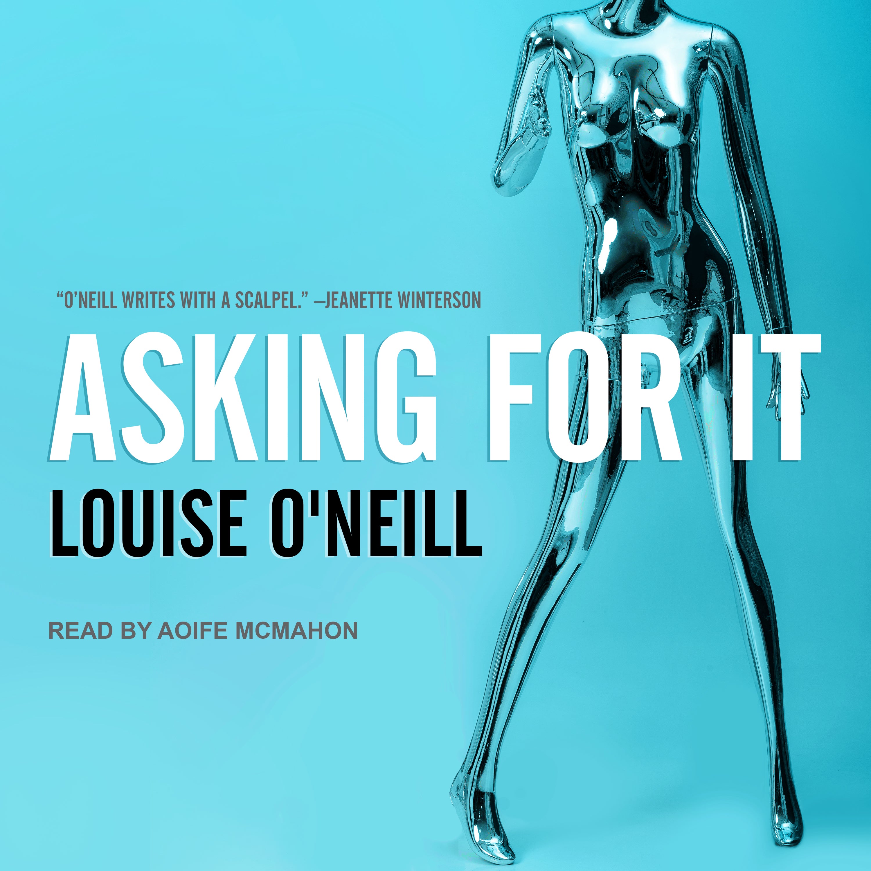 Asking For It