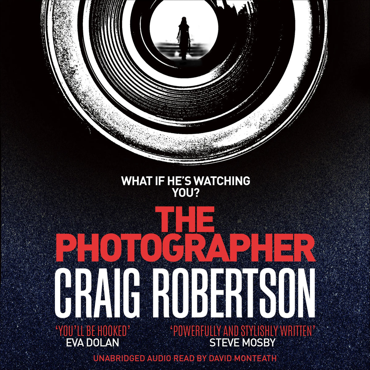 The Photographer
