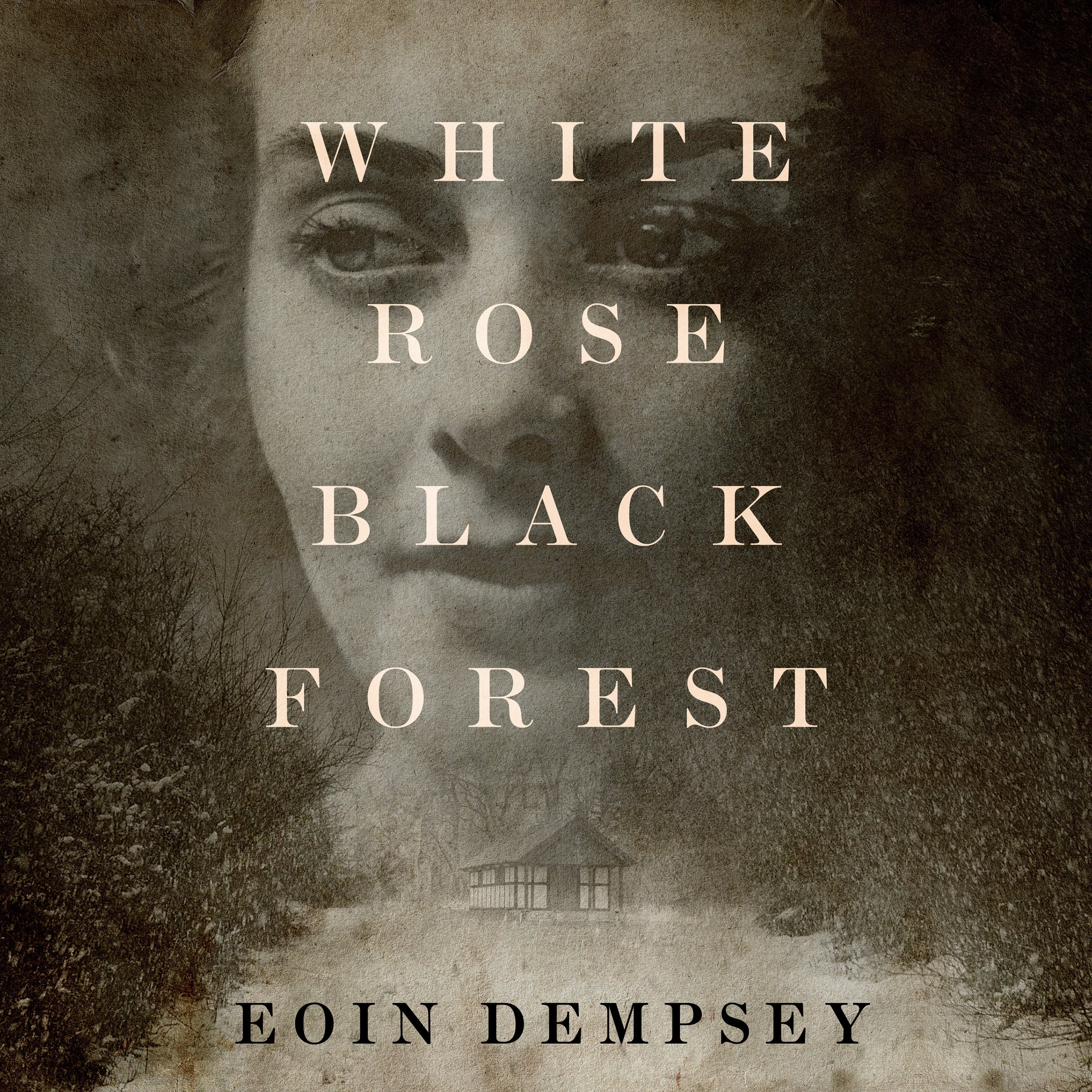 White Rose, Black Forest