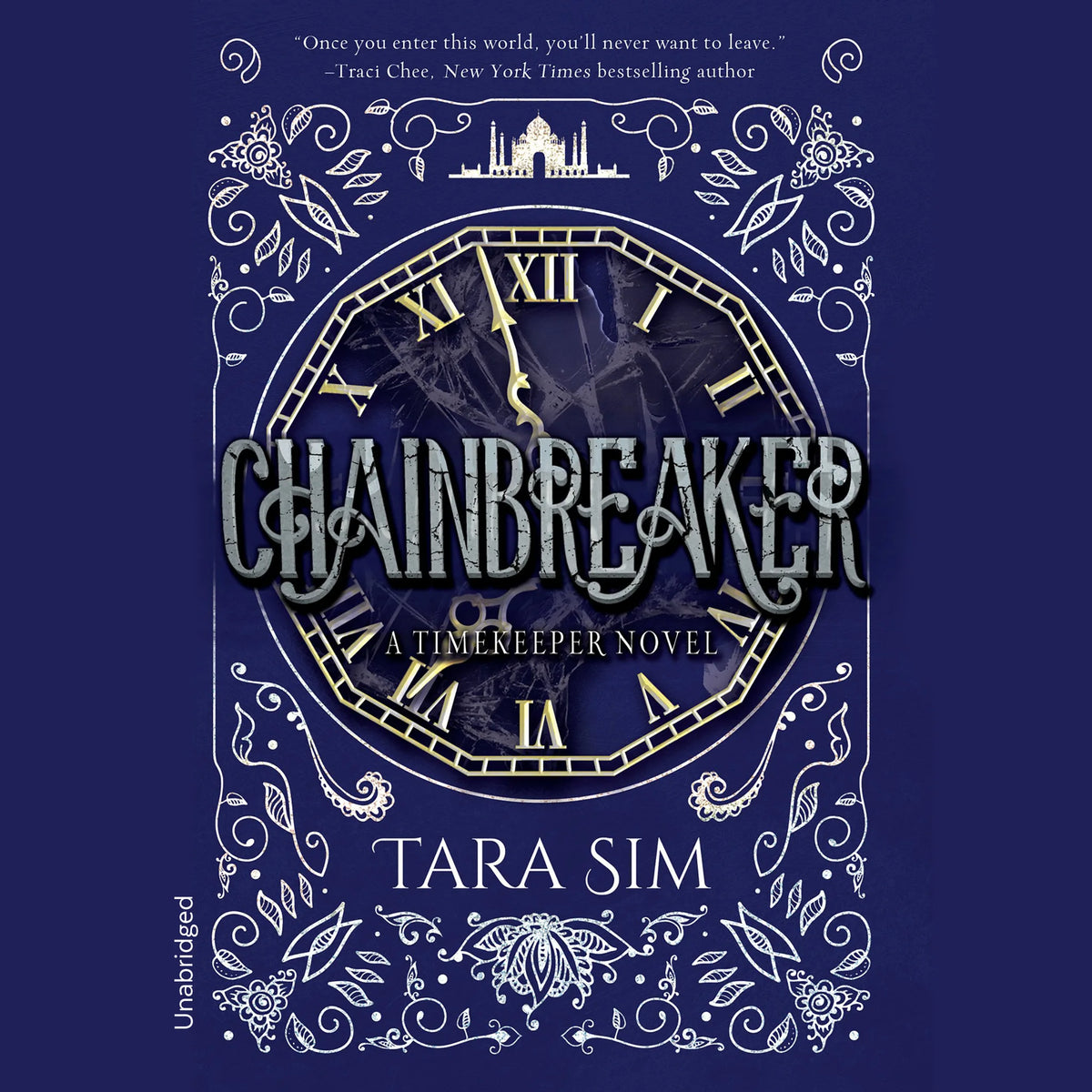 Chainbreaker