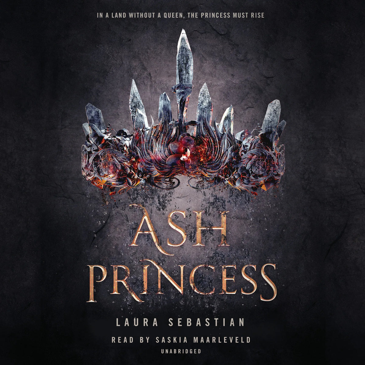 Ash Princess