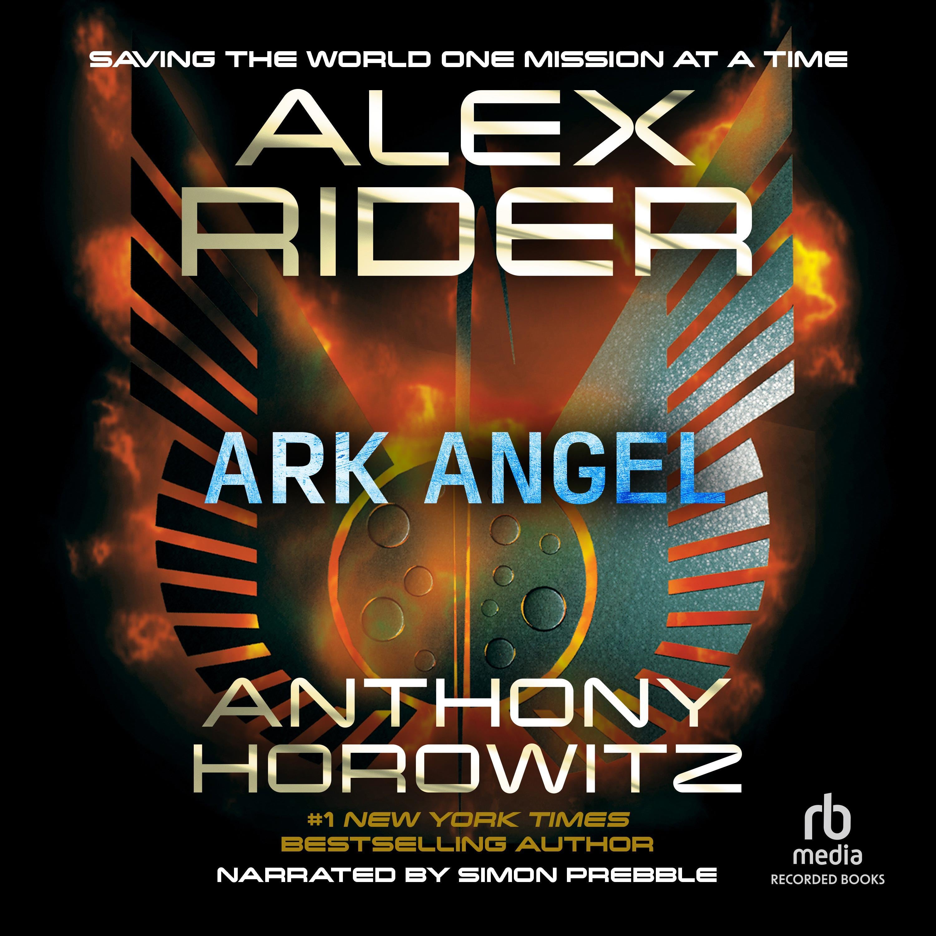 Ark Angel