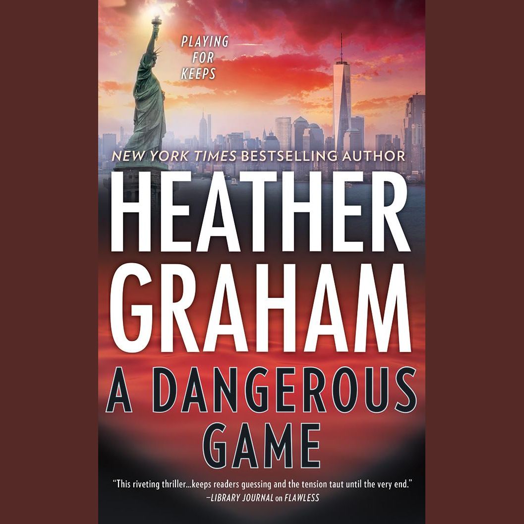 A Dangerous Game
