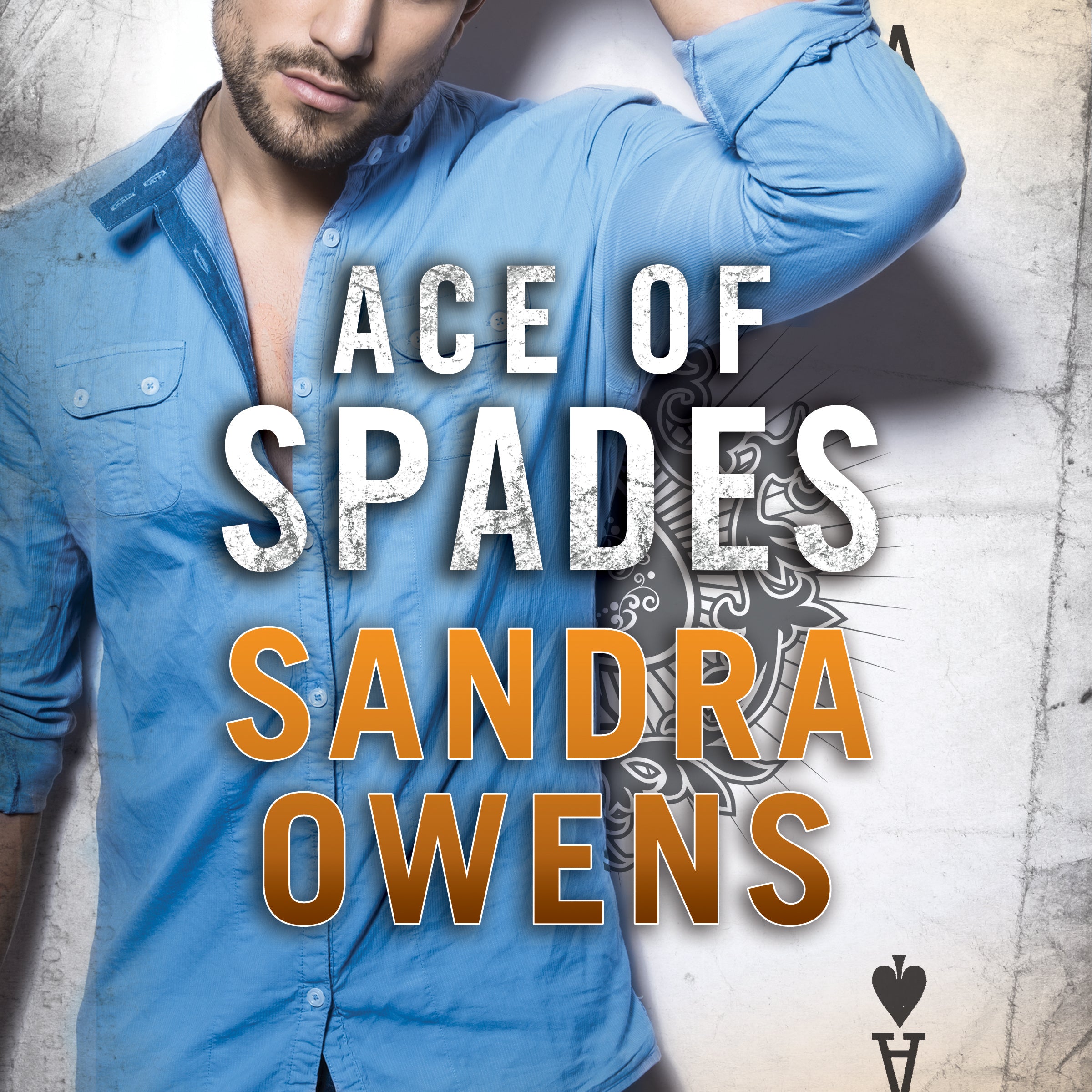 Ace of Spades