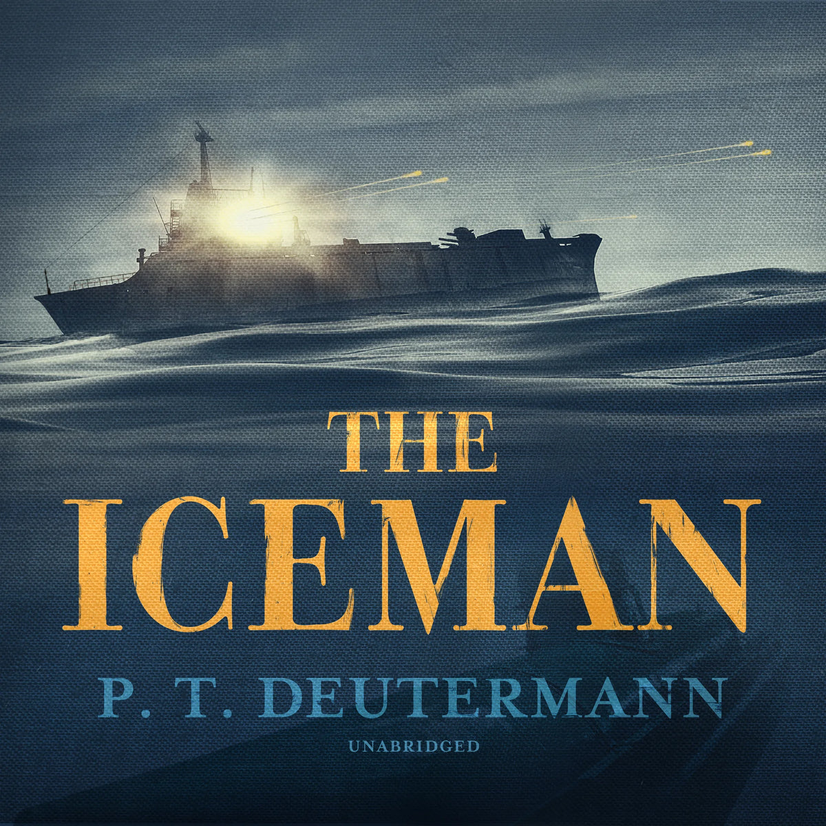 The Iceman
