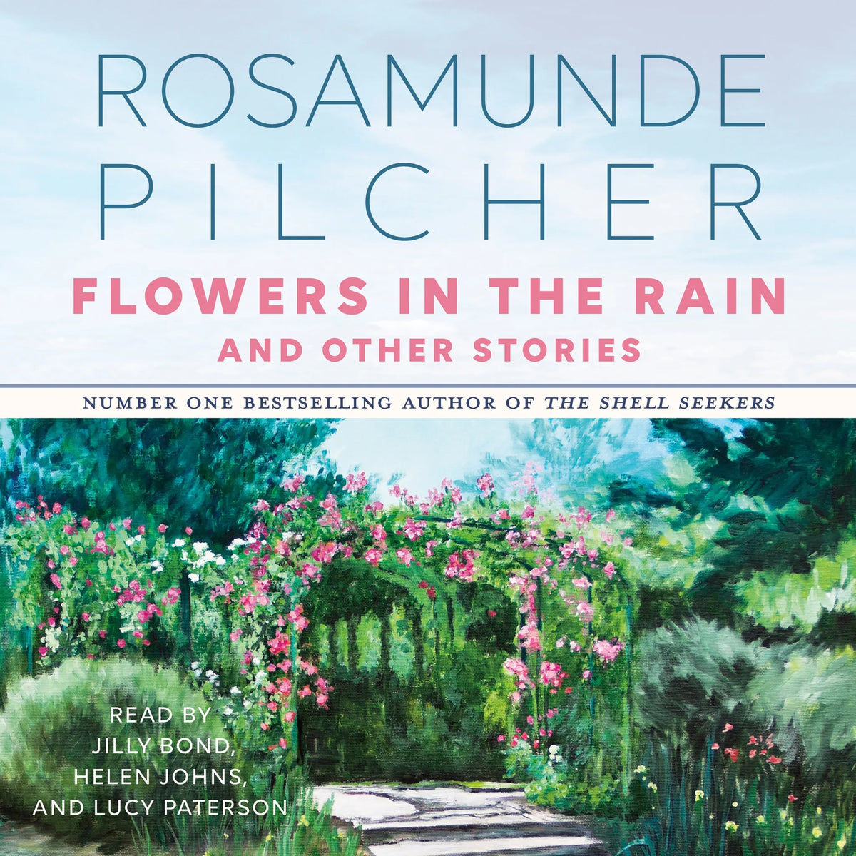 Flowers in the Rain, and Other Stories