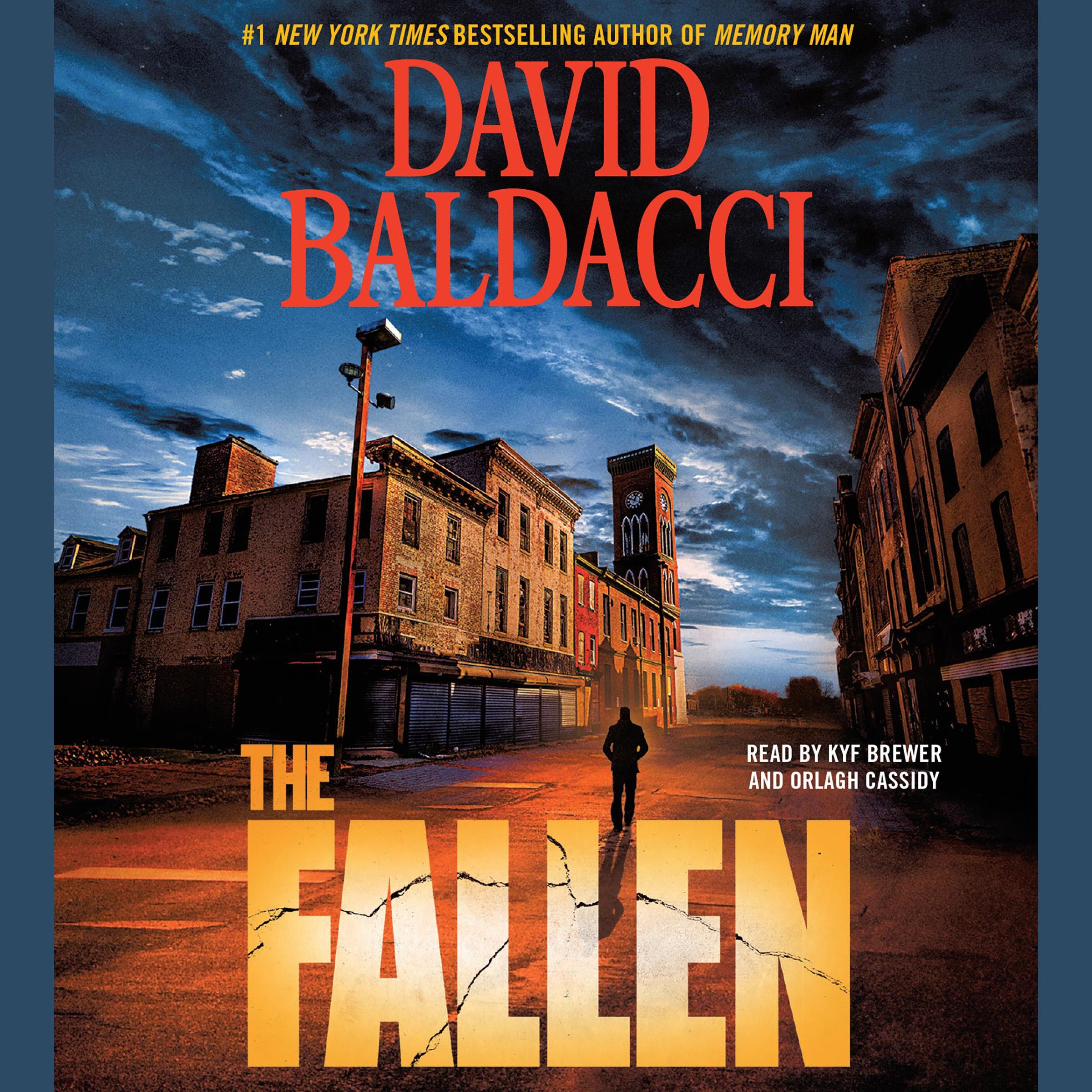 The Fallen