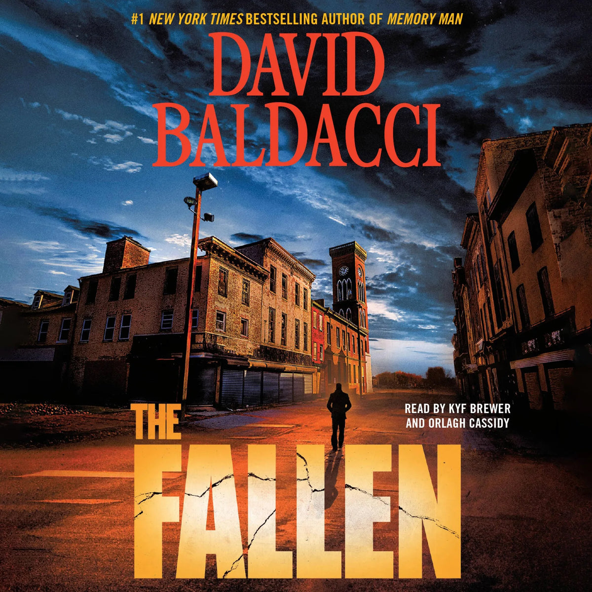 The Fallen