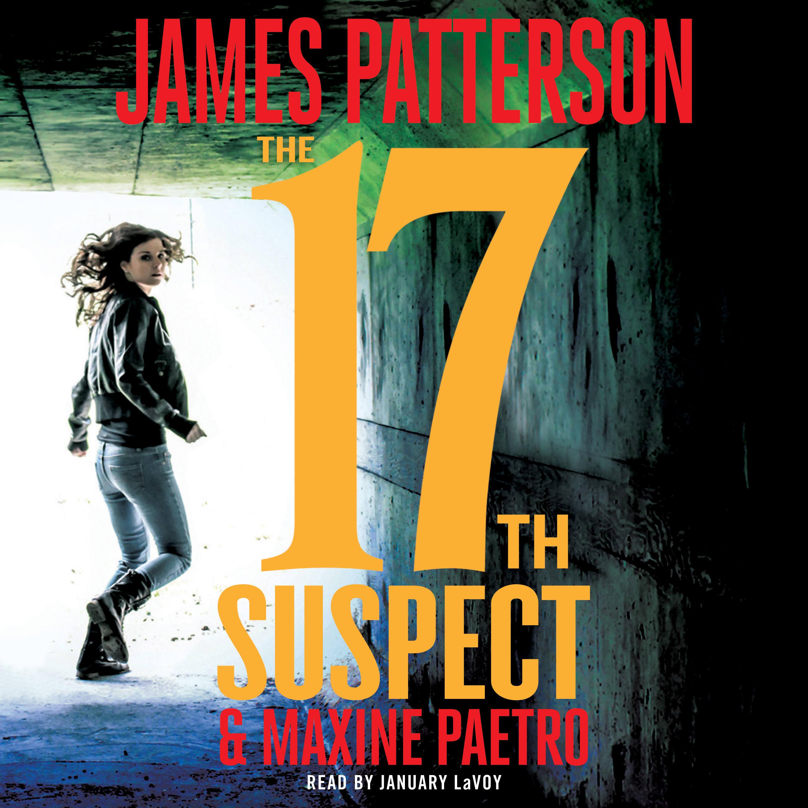 The 17th Suspect