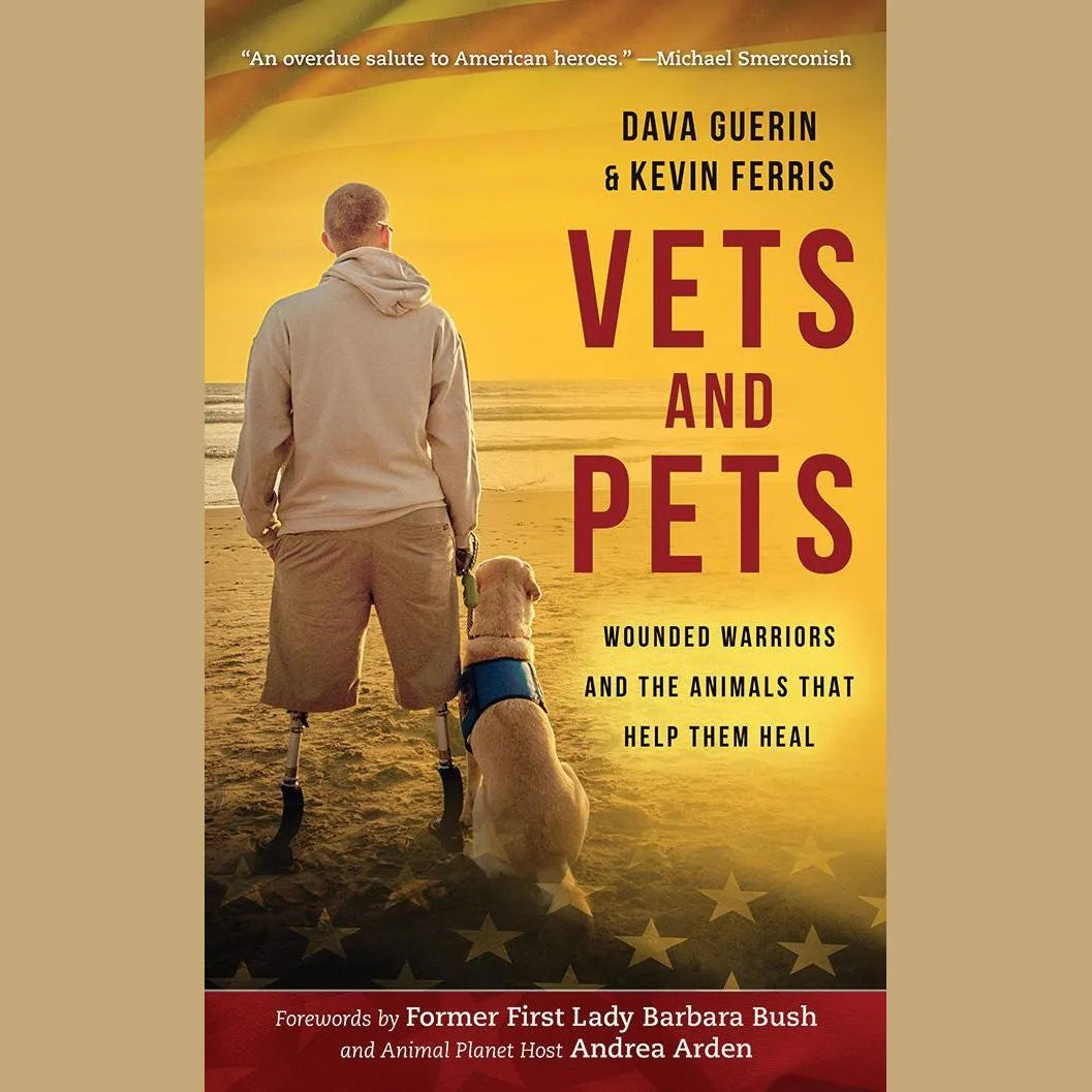 Vets and Pets