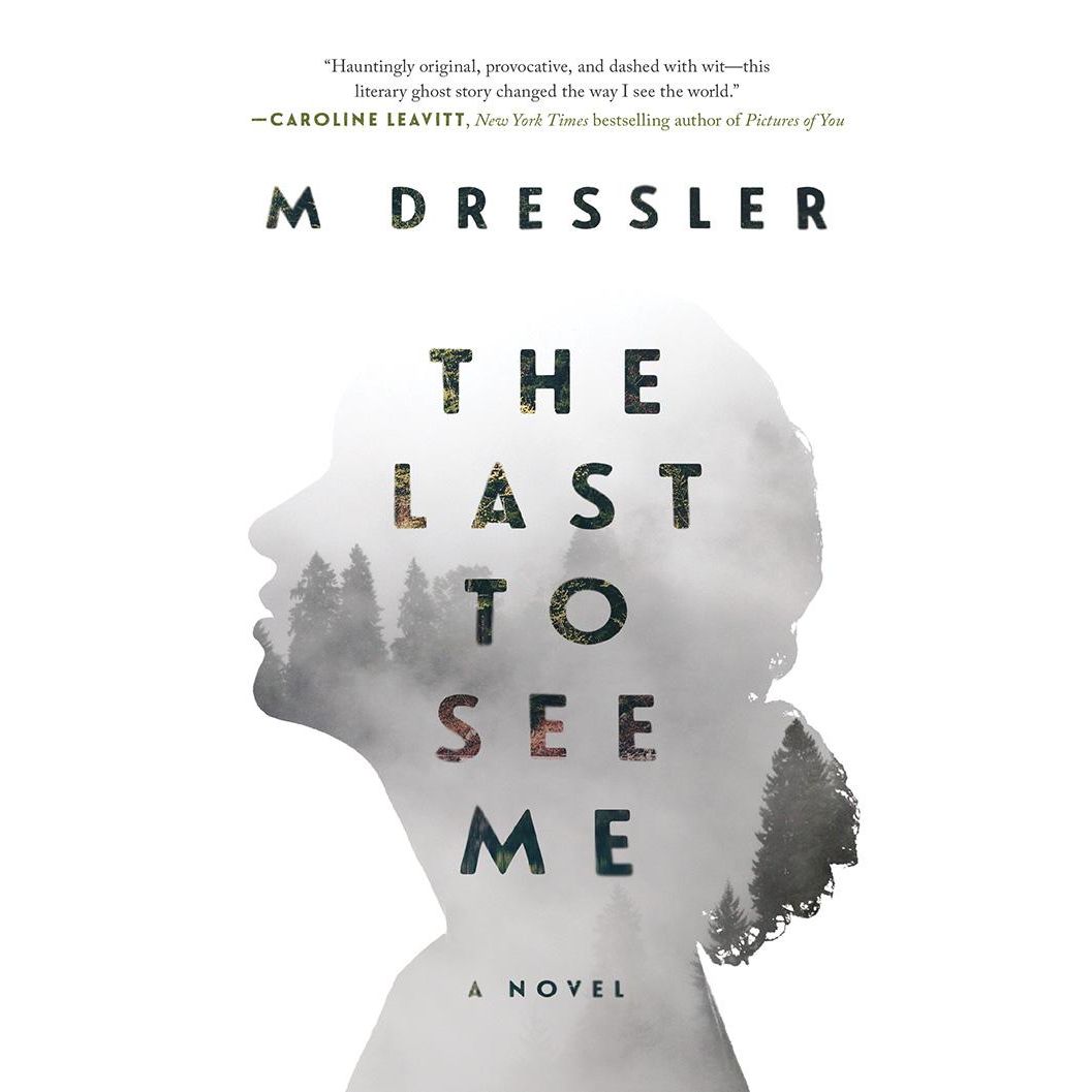 The Last to See Me