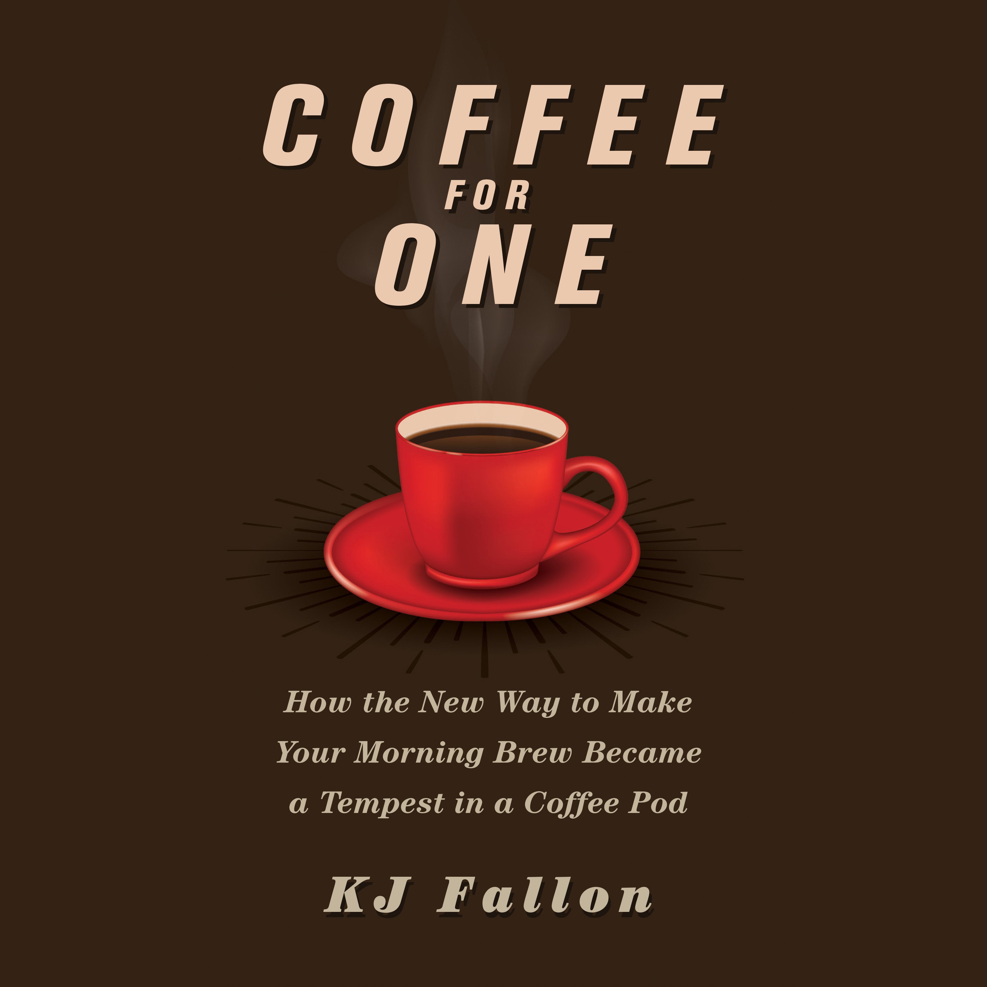 Coffee for One